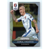 Panini 2016-17 Panini Uefa Euro Prizm Base Silver Prizms #130 Juraj Kucka