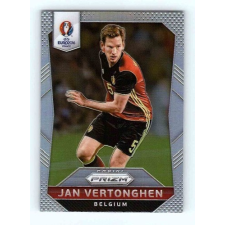 Panini 2016-17 Panini Uefa Euro Prizm Base Silver Prizms #28 Jan Vertonghen gyűjthető kártya