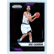 Panini 2016-17 Prizm Basketball Base #138 Jose Calderon gyűjthető kártya