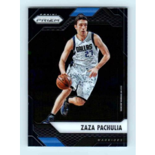 Panini 2016-17 Prizm Basketball Base #289 Zaza Pachulia gyűjthető kártya