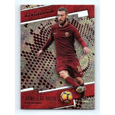 Panini 2016-17 Revolution Soccer Base #93 Daniele De Rossi gyűjthető kártya