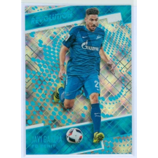 Panini 2016-17 Revolution Soccer Base Cosmic #196 Javi Garcia gyűjthető kártya