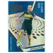 Panini 2016-17 Revolution Soccer Star Gazing #SG-6 Dario Benedetto gyűjthető kártya