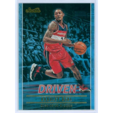 Panini 2016-17 Studio Basketball Driven #DR-BB Bradley Beal gyűjthető kártya