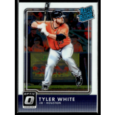 Panini 2016-2017 Donruss Optic #51 Tyler White gyűjthető kártya