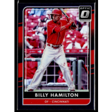 Panini 2016-2017 Donruss Optic Purple #103 Billy Hamilton gyűjthető kártya