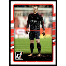 Panini 2016 Donruss #12 Jasper Cillessen gyűjthető kártya