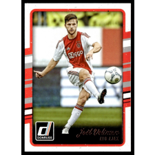 Panini 2016 Donruss #13 Joel Veltman gyűjthető kártya