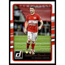 Panini 2016 Donruss #161 Salvatore Bocchetti gyűjthető kártya