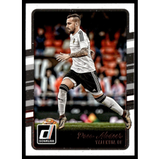 Panini 2016 Donruss #180 Paco Alcacer gyűjthető kártya