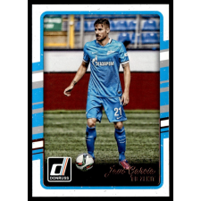 Panini 2016 Donruss #189 Javi Garcia gyűjthető kártya