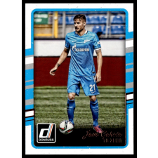 Panini 2016 Donruss #189 Javi Garcia gyűjthető kártya