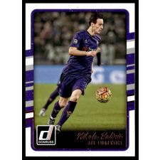 Panini 2016 Donruss #199 Nikola Kalinic gyűjthető kártya