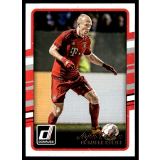 Panini 2016 Donruss #33 Arjen Robben gyűjthető kártya