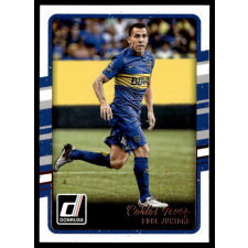 Panini 2016 Donruss #43 Carlos Tevez gyűjthető kártya