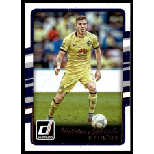 Panini 2016 Donruss #63 Ventura Alvarado gyűjthető kártya