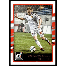 Panini 2016 Donruss #70 Birkir Bjarnason gyűjthető kártya