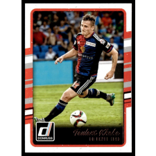Panini 2016 Donruss #76 Taulant Xhaka gyűjthető kártya