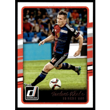 Panini 2016 Donruss #76 Taulant Xhaka gyűjthető kártya
