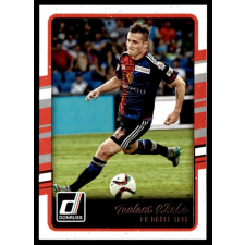 Panini 2016 Donruss #76 Taulant Xhaka gyűjthető kártya
