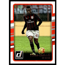 Panini 2016 Donruss #7 Mario Balotelli gyűjthető kártya