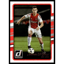 Panini 2016 Donruss #9 Anwar El Ghazi gyűjthető kártya