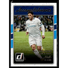 Panini 2016 Donruss Accomplishments #20 1 gyűjthető kártya