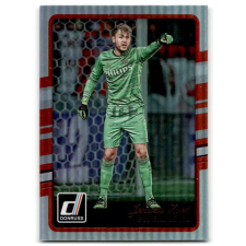 Panini 2016 Donruss Holographic #135 Jeroen Zoet gyűjthető kártya