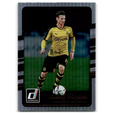Panini 2016 Donruss Holographic #51 Lukasz Piszczek gyűjthető kártya