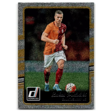 Panini 2016 Donruss Silver #96 Lukas Podolski gyűjthető kártya