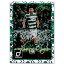 Panini 2016 Donruss Swirlorama #175 Teo Gutierrez gyűjthető kártya