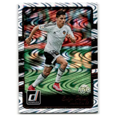 Panini 2016 Donruss Swirlorama #179 Enzo Perez gyűjthető kártya