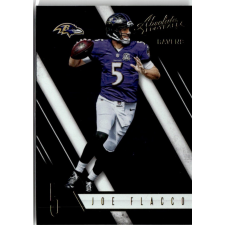 Panini 2016 Panini Absolute #24 Joe Flacco gyűjthető kártya
