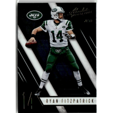 Panini 2016 Panini Absolute #39 Ryan Fitzpatrick gyűjthető kártya