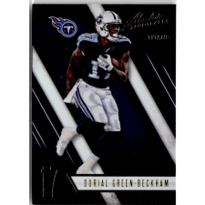 Panini 2016 Panini Absolute #3 Dorial Green-Beckham gyűjthető kártya
