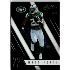 Panini 2016 Panini Absolute #40 Matt Forte gyűjthető kártya