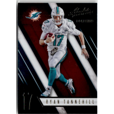 Panini 2016 Panini Absolute #45 Ryan Tannehill gyűjthető kártya