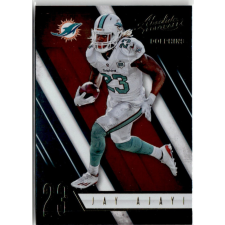 Panini 2016 Panini Absolute #46 Jay Ajayi gyűjthető kártya