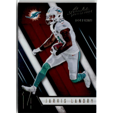 Panini 2016 Panini Absolute #47 Jarvis Landry gyűjthető kártya