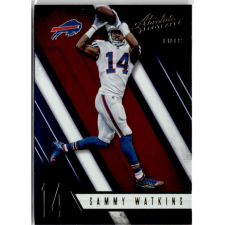 Panini 2016 Panini Absolute #50 Sammy Watkins gyűjthető kártya