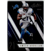 Panini 2016 Panini Absolute #72 Ameer Abdullah