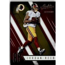 Panini 2016 Panini Absolute #91 Jordan Reed gyűjthető kártya
