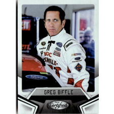 Panini 2016 Panini Certified #22 Greg Biffle gyűjthető kártya
