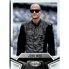 Panini 2016 Panini Certified #35 Josh Wise gyűjthető kártya