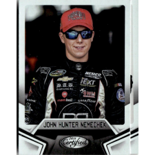 Panini 2016 Panini Certified #48 Ryan Truex gyűjthető kártya