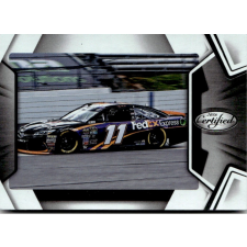 Panini 2016 Panini Certified #62 Denny Hamlin gyűjthető kártya