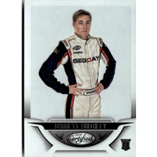 Panini 2016 Panini Certified #95 Garrett Smithley gyűjthető kártya