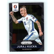 Panini 2016 Panini Panini Uefa Euro Prizm Base #130 Juraj Kucka gyűjthető kártya