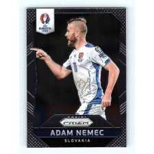 Panini 2016 Panini Panini Uefa Euro Prizm Base #134 Adam Nemec gyűjthető kártya