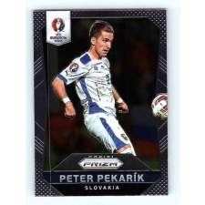 Panini 2016 Panini Panini Uefa Euro Prizm Base #135 Peter Pekarik gyűjthető kártya